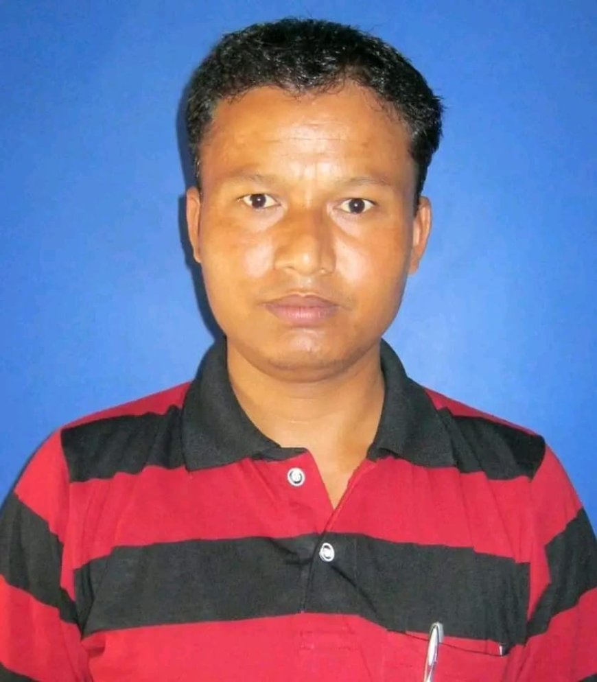 Congress MP Gaurav Gogoi Sharply Criticize During  Election Campaign In Assam He Alleges Govt Negligence Zubeen Kshetra BJP Led Govt Destroyed Assamese Culture: Gaurav