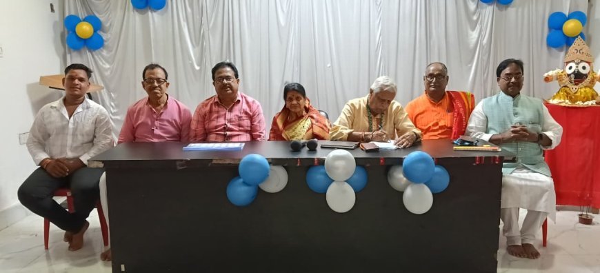 New Shree Jagannath Temple at Haridwar to be consecrated on April 6–8