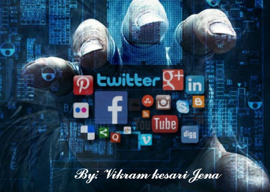 The Digital Wildfire: How Social Media Misinformation Is Becoming More Dangerous Than Terrorism