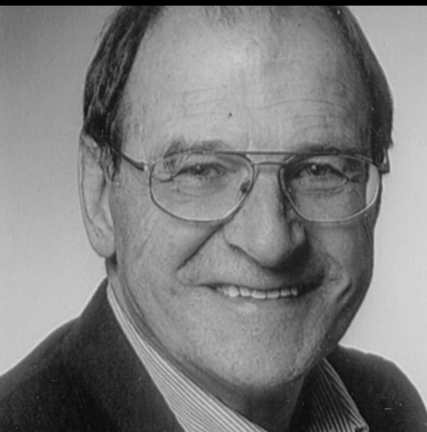 A true Historian Passed away who really loved Jagannath from his heart 