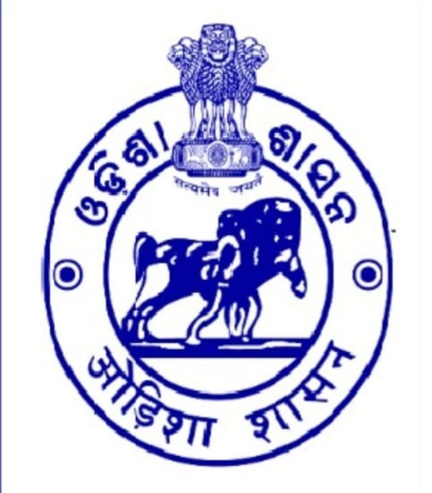 Odisha government reshuffles IAS officers, assigns new posts across departments