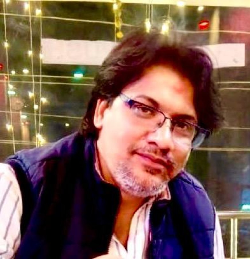 The Thinker for All Times