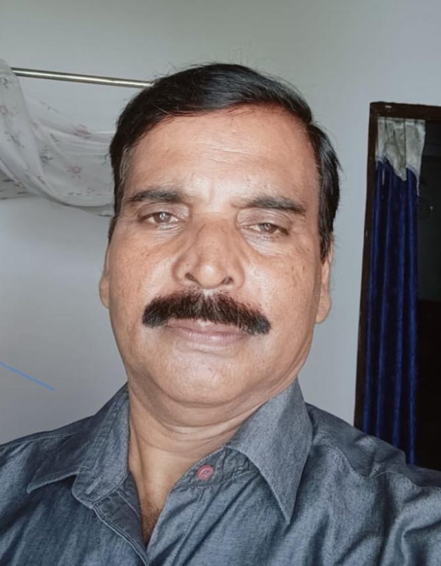 From Arsa to Parsa: Remembering a Super Gentleman of Politics Death Anniversary Tribute to Debendra Pradhan