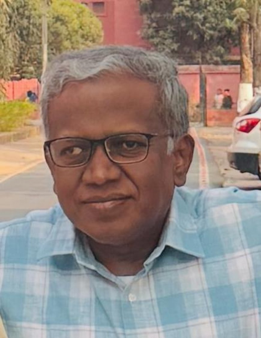 A Turning Point in Odisha’s Political Imagination: The Strategic Mind of Dr. Debendra Pradhan